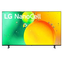 LG 43NANO756QC 4K NanoCell TV