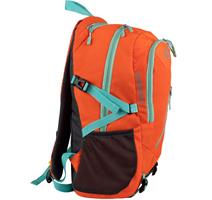 Acra Batoh Acra Backpack 35 L turistický oranžový