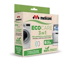 MELICONI 621022 ECO CARE 3V1 PRANÍ/MYTÍ 