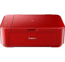 CANON PIXMA MG3650S Red