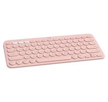 LOGITECH K380s Keyboard rose