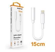 ALI Audio adaptér Ligh. / 3,5mm ADAU002