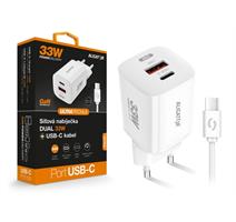 ALI CN GaN 33W, USB-C/USB-C, bí CHPD0021