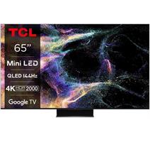 TCL 65C845 QLED MINI-LED ULTRA HD LCD TV