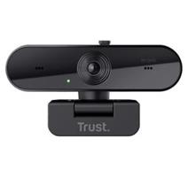 TRUST TW-250 QHD webkamera USB 2.0 