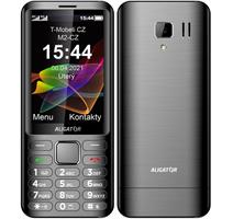Aligator D950 Antracit