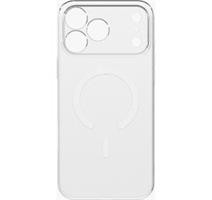 UNIQ AirSuit MagClick iP17 Pro Max Clear 