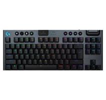 LOGITECH G915 X LIGHTSPEED TKL WRL GamKeyb BK LOG