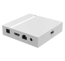 Strong LEAP-S3+ Google TV Box White 