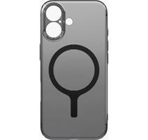 UNIQ AirSuit MagClick iPhone 17 Smoke 
