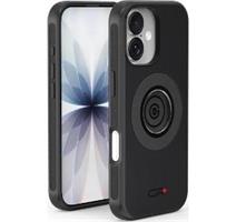GRXPLORE Rychloupínací kryt iPhone 16 