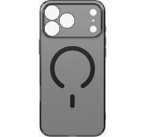UNIQ AirSuit MagClick iP17 Pro Max Smoke 