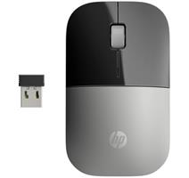 HP Z3700 Wireless Mouse Silver 