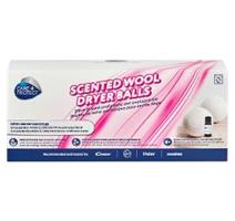 Care + Protect CDB1101P2 VLNĚNÉ MÍČKY 