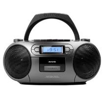 AIWA BBTC-550MG RADIOMAG CD/TAPE/MP3/BT 