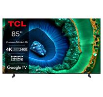 TCL 85C955 QLED MINI-LED ULTRA HD LCD TV