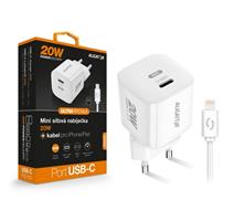ALI CN mini PD 20W, iPh. kabel CHPD0018