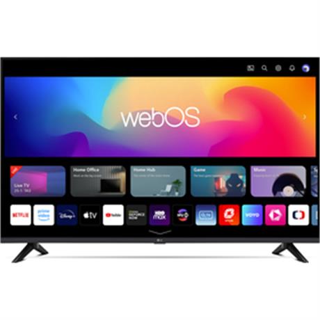 LG 43UR73003LA LED UHD TV | MNOHO.cz