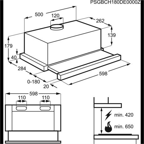 LFP216S