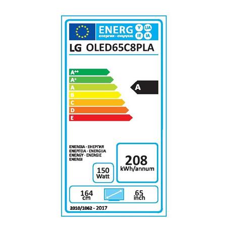 OLED65C8PLA