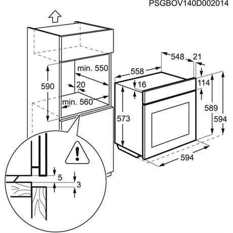 EOC 5750 AOX