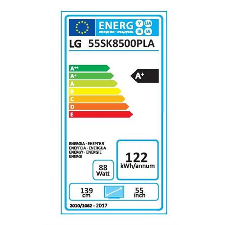 55SK8500PLA