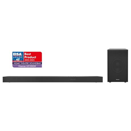 Hisense U5120GW | MNOHO.cz
