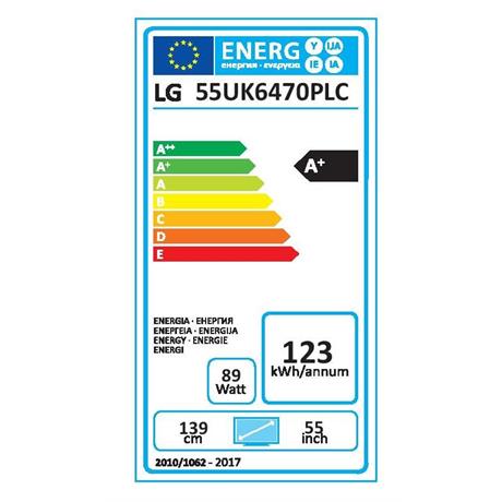 55UK6470PLC