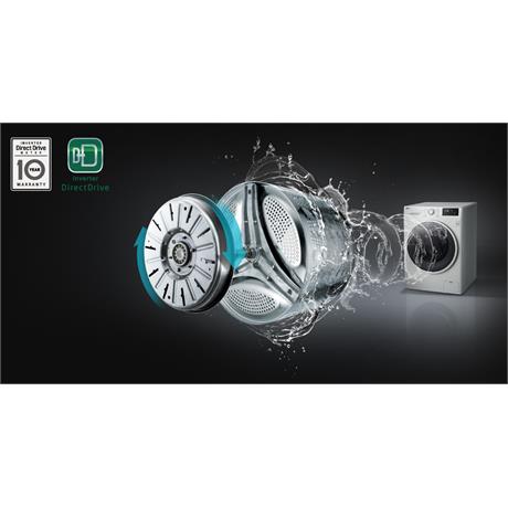 Záruka 10 let na motor