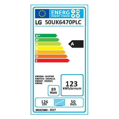 50UK6470PLC