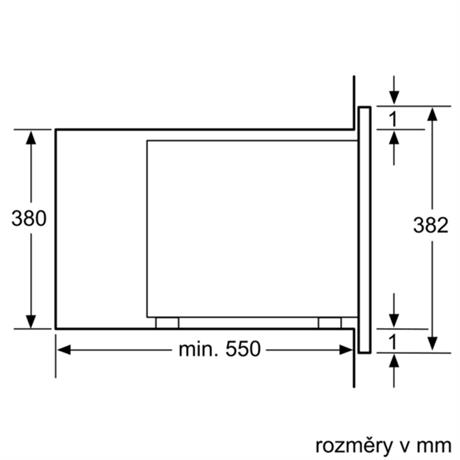 BF550LMR0