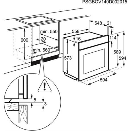 EOC 5750 AOX