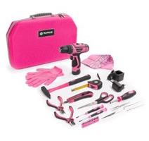 FIELDMANN FDG 5026-28R Sada nář. s vrt. 