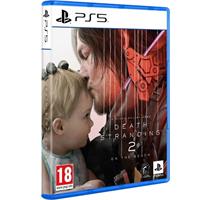 PS5 Death Stranding 2