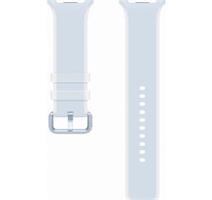 Samsung Watch9 Silicone Band M/L Blue 