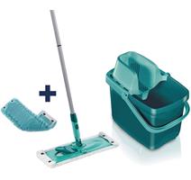 Leifheit Combi Clean M + náhr. Static