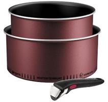 Tefal L7248453 sada nádobí Ingenio 3ks 