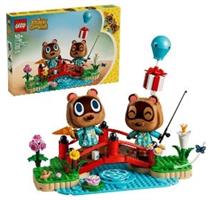 LEGO 77059 Timmy a Tommy a zábavný den 