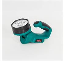 NAC Svítilna NAC CL-50-LI-20V 