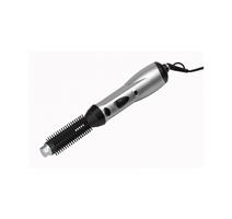 Bravo B-4227 Kulmofén stříbrná-černý