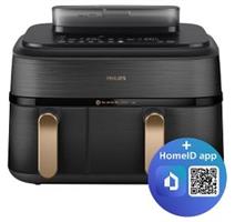 Philips NA552/00 DUAL FRITÉZA 9L 