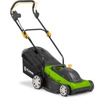 FIELDMANN FZR 2046-E ELEKTRICKÁ SEKAČKA