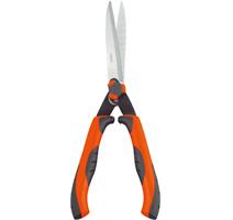 Nůžky na živé ploty rovný břit 55 cm Stocker