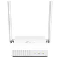 TP-LINK TL-WR844N Wireless N Router TL-LINK