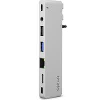 EPICO USB-C Hub Pro III Thunderbolt 4 S 