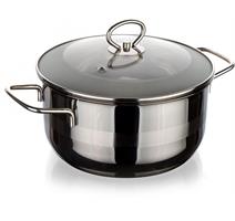 Banquet Kastrol ner. MATTE NL 2 l