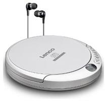 Lenco CD 201SI Discman CD/MP3 