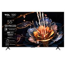 TCL 55C69KS Mini LED QLED TV