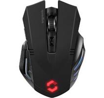 SPEED LINK FORTUS Wrl Gaming Mouse Black SPEEDLINK