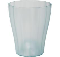 Obal Ola - průsvitná sklo 13 cm